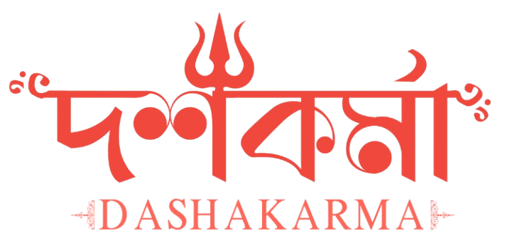 Dashakarma Logo